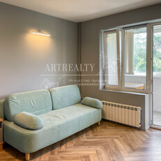 Квартира 35,4 м², 1-комнатная - изображение 4