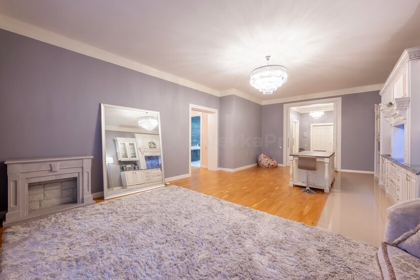 181 м², 3-комнатная квартира 54 210 000 ₽ - изображение 41