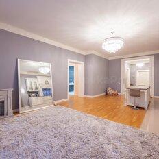 Квартира 147,6 м², 3-комнатная - изображение 5