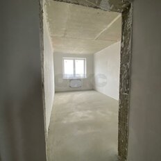 Квартира 52,5 м², 2-комнатная - изображение 3