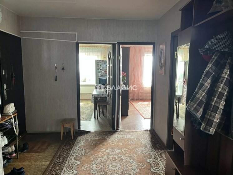 74,5 м², 3-комнатная квартира 7 995 000 ₽ - изображение 56