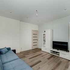 Квартира 50,4 м², 2-комнатная - изображение 5
