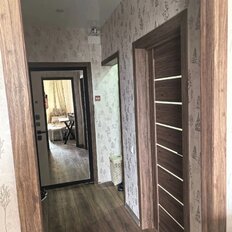 Квартира 37 м², 1-комнатная - изображение 5