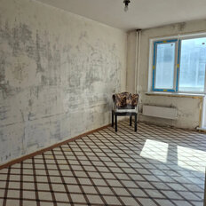 Квартира 35,8 м², 1-комнатная - изображение 3