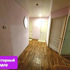 Квартира 57,3 м², 3-комнатная - изображение 5