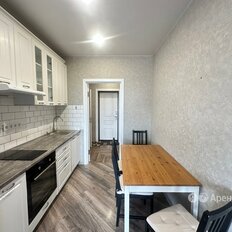Квартира 33 м², студия - изображение 3