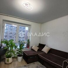 Квартира 24 м², студия - изображение 5