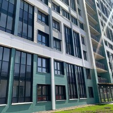 Квартира 26 м², студия - изображение 4