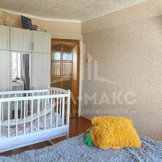 Квартира 51,6 м², 2-комнатная - изображение 1