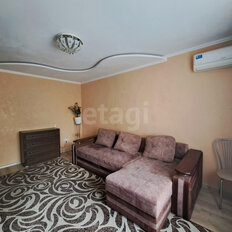 Квартира 49,7 м², 2-комнатная - изображение 3