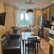 Квартира 60 м², 2-комнатная - изображение 1