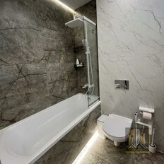 Квартира 34 м², 1-комнатная - изображение 5