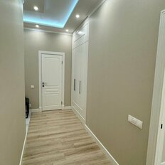Квартира 140 м², 4-комнатная - изображение 3