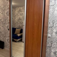 Квартира 23 м², 1-комнатная - изображение 3