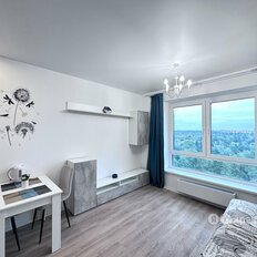 Квартира 20 м², студия - изображение 4