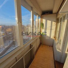 Квартира 35 м², 1-комнатная - изображение 1