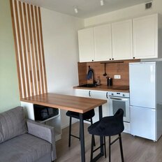 Квартира 20 м², студия - изображение 5