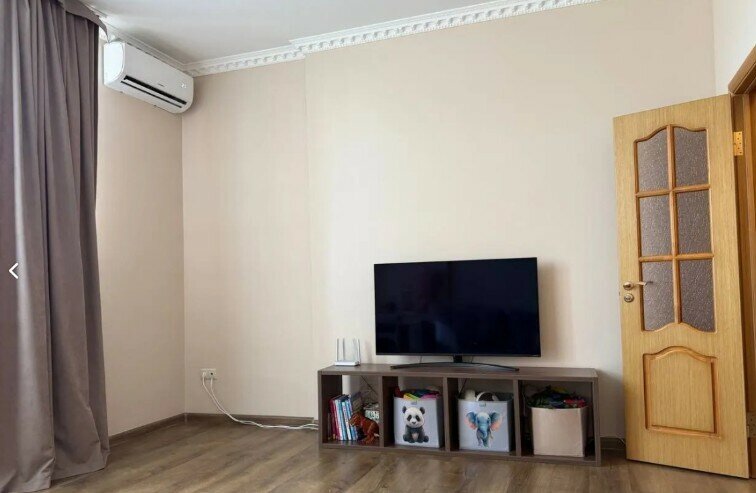 72 м², 3-комнатная квартира 12 900 000 ₽ - изображение 76