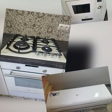 Квартира 37,5 м², 1-комнатная - изображение 3