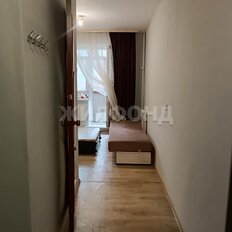 Квартира 16,1 м², студия - изображение 1