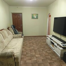 Квартира 58,8 м², 3-комнатная - изображение 4