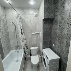 Квартира 21,8 м², студия - изображение 5