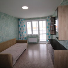 Квартира 30,9 м², 1-комнатная - изображение 2