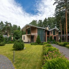 дом + 25 соток, участок - изображение 1