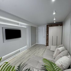 Квартира 68 м², 3-комнатная - изображение 3