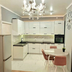 Квартира 54 м², 2-комнатная - изображение 2