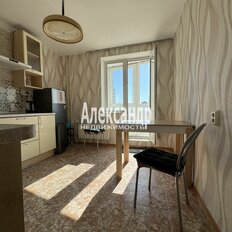 Квартира 38 м², 1-комнатная - изображение 3