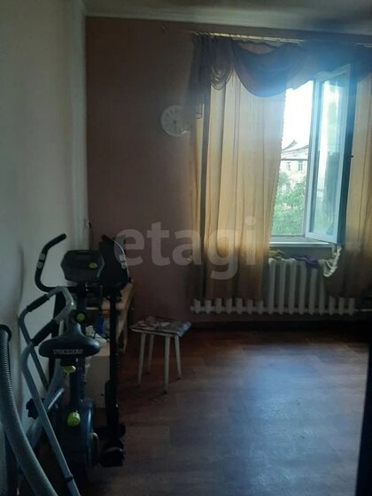 71,1 м², 3-комнатная квартира 3 500 000 ₽ - изображение 40