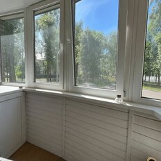 Квартира 73,4 м², 2-комнатная - изображение 3