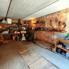 42,7 м², гараж - изображение 2
