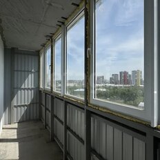 Квартира 27 м², студия - изображение 3