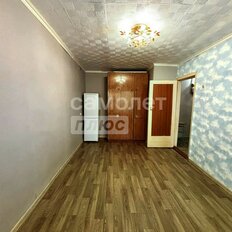 Квартира 29 м², 1-комнатная - изображение 4