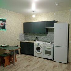Квартира 25,8 м², студия - изображение 1