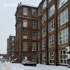 1129,2 м², склад - изображение 2