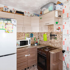 Квартира 31,1 м², 1-комнатная - изображение 3