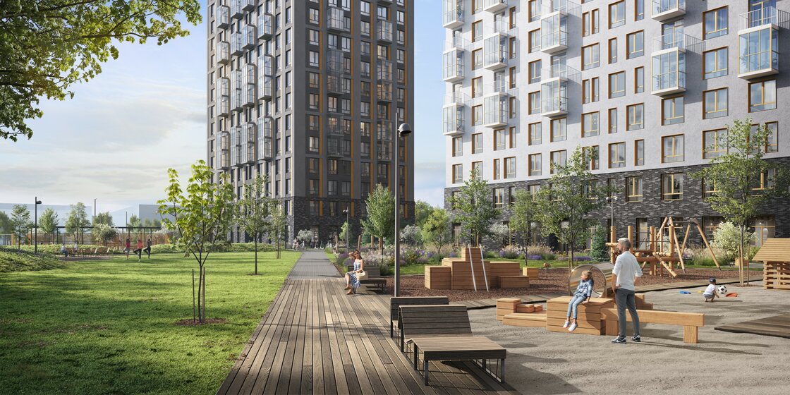 6,8 м², офис 1 020 000 ₽ - изображение 14