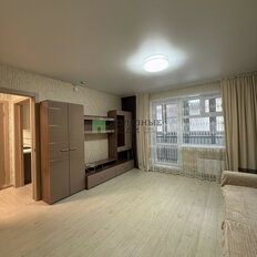 Квартира 59,2 м², 2-комнатная - изображение 5