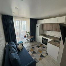 Квартира 41,7 м², 1-комнатная - изображение 2