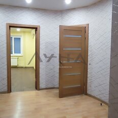 Квартира 85,3 м², 3-комнатная - изображение 1