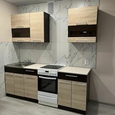 Квартира 40 м², 1-комнатная - изображение 2