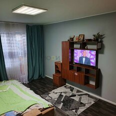Квартира 36,6 м², 1-комнатная - изображение 5
