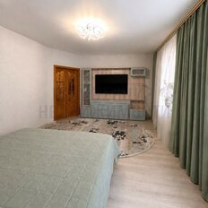 Квартира 105,3 м², 4-комнатная - изображение 4