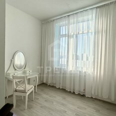 Квартира 40,8 м², 1-комнатная - изображение 3