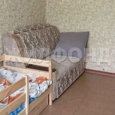 Квартира 21,2 м², 1-комнатная - изображение 4