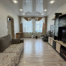 Квартира 67,1 м², 3-комнатная - изображение 1