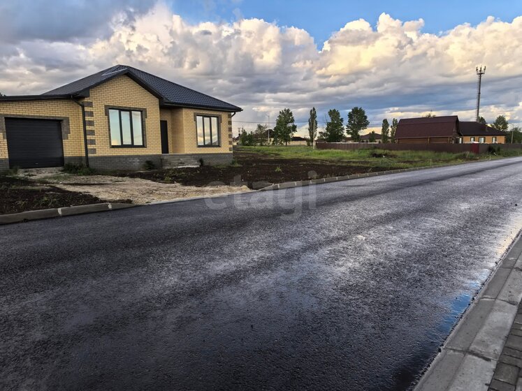 39,5 м² дом, 5 соток участок 3 000 000 ₽ - изображение 57